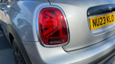 MINI Hatchback 1.5 Cooper Classic II 5dr Petrol Hatchback